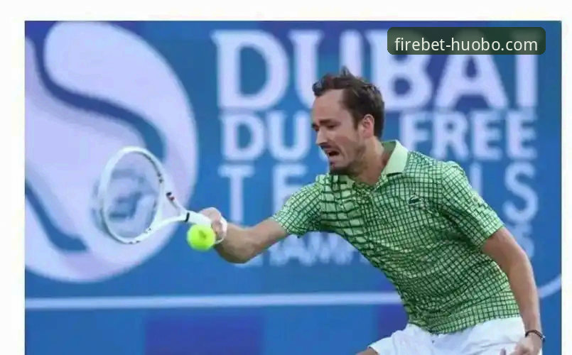 沙漠风暴下的网球危机：顶级球星滞留中东，印第安维尔斯大师赛蒙上阴影